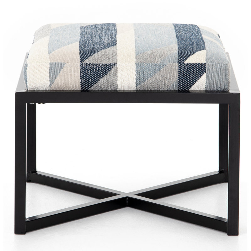 Reppert Accent Stool Joss & Main